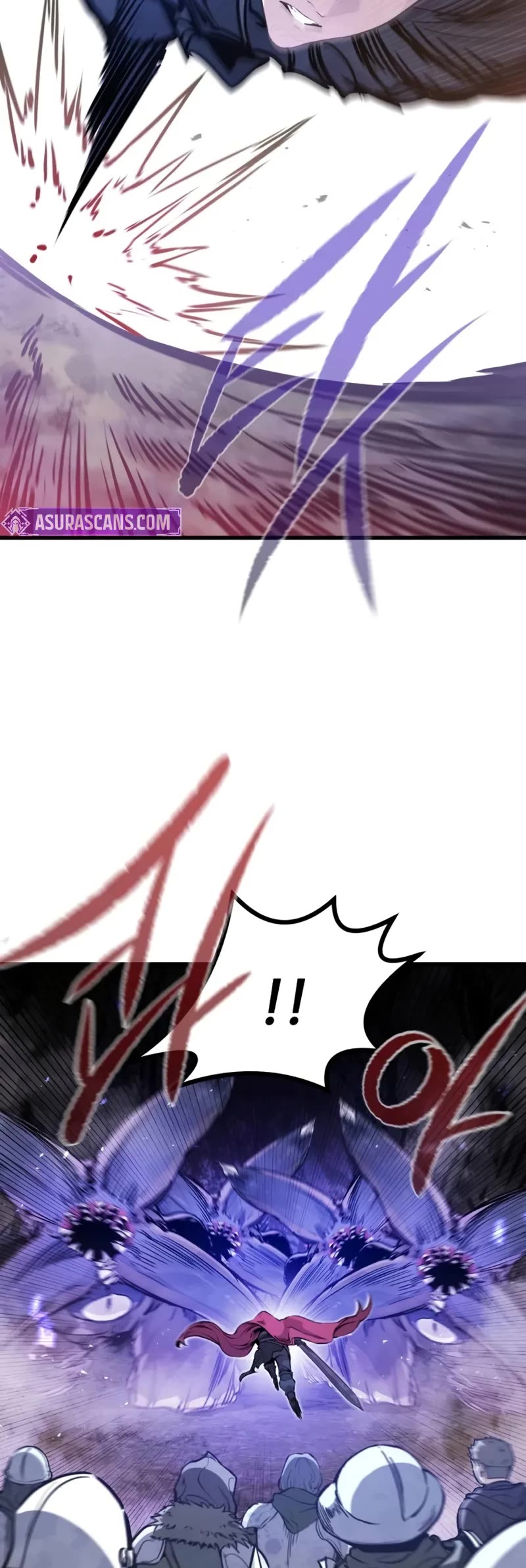 The Regressed Mercenary's Machinations Chapter 23 page 5 - Chapter 23
