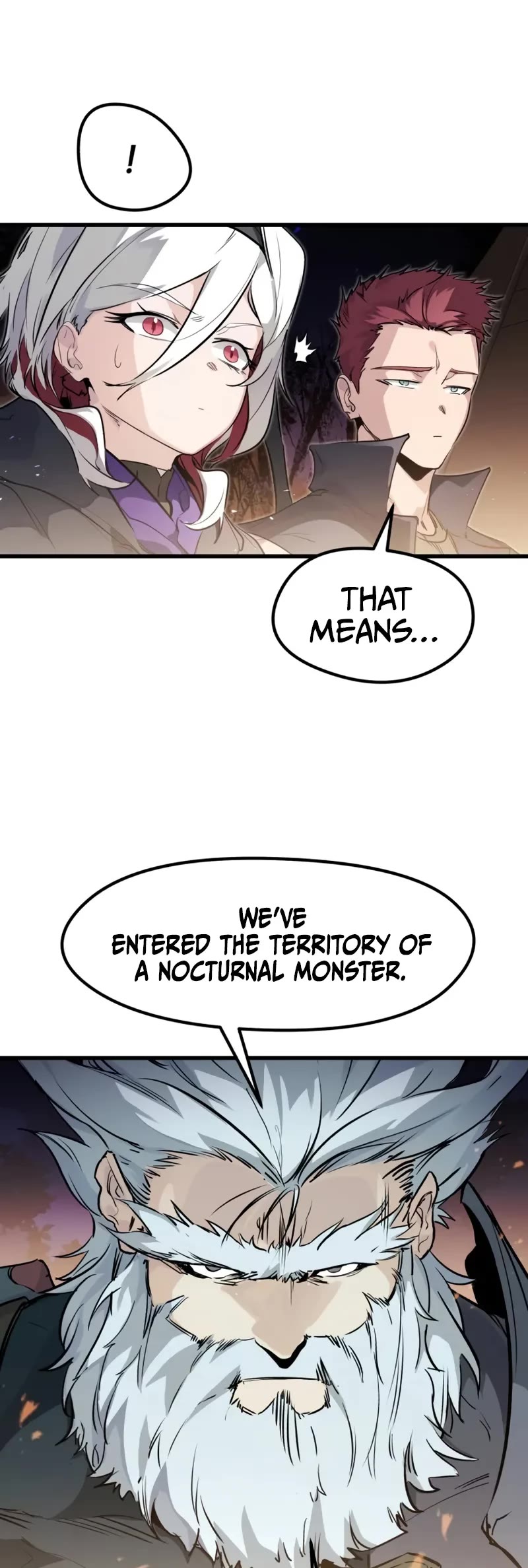 The Regressed Mercenary's Machinations Chapter 23 page 50 - Chapter 23
