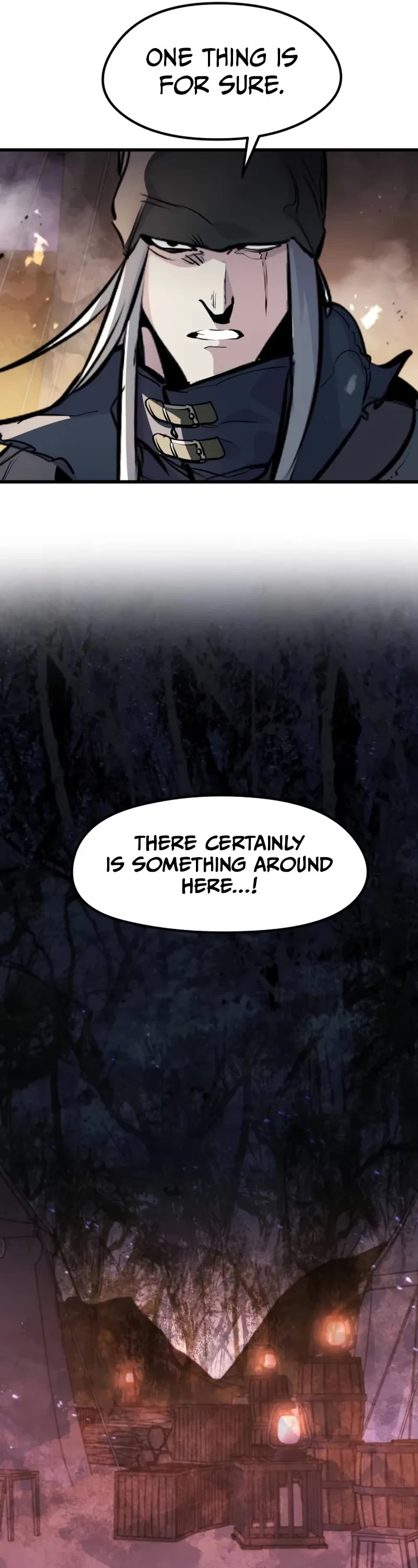 The Regressed Mercenary's Machinations Chapter 24 page 12 - Chapter 24