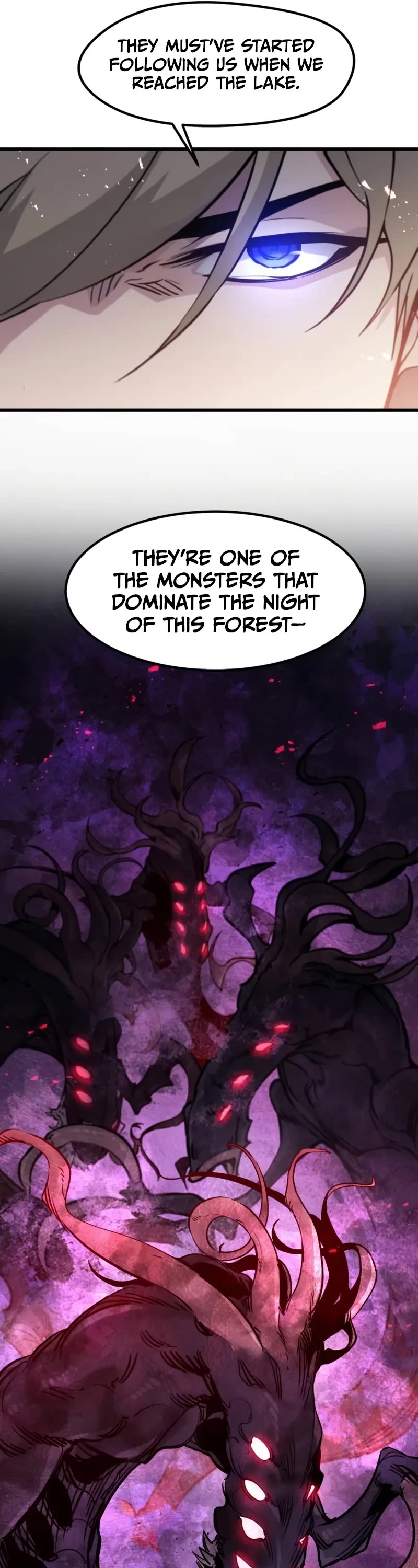 The Regressed Mercenary's Machinations Chapter 24 page 17 - Chapter 24