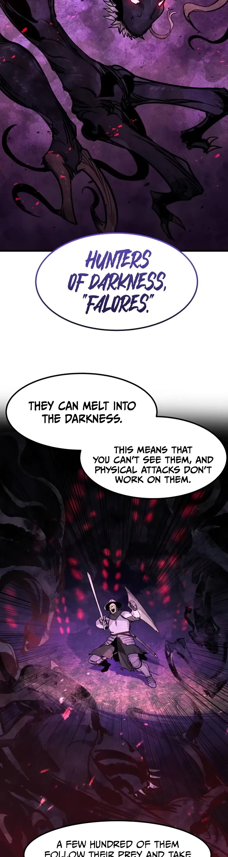 The Regressed Mercenary's Machinations Chapter 24 page 18 - Chapter 24