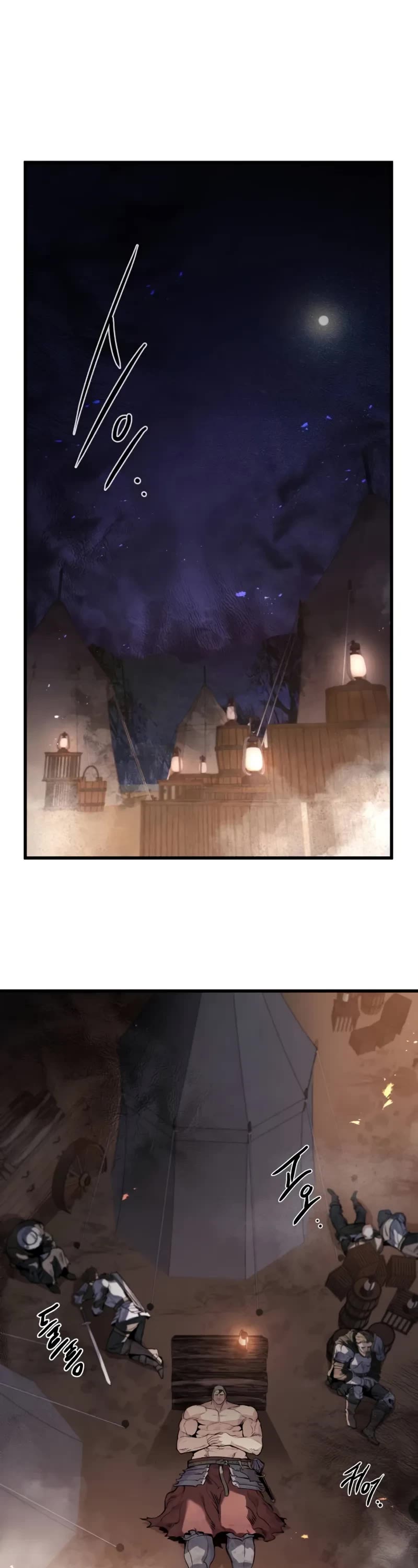 The Regressed Mercenary's Machinations Chapter 24 page 2 - Chapter 24