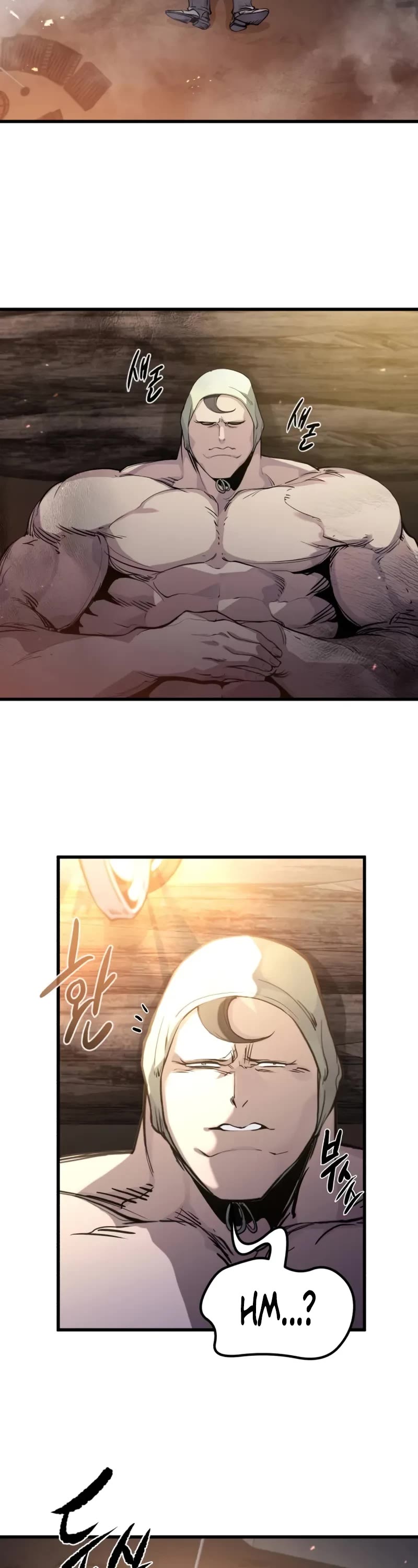 The Regressed Mercenary's Machinations Chapter 24 page 3 - Chapter 24