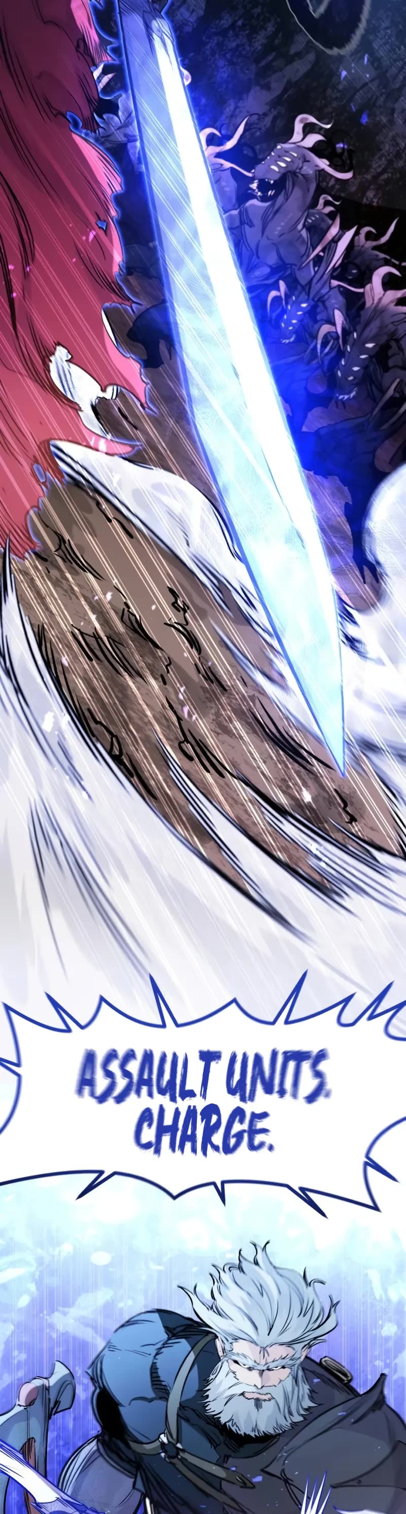 The Regressed Mercenary's Machinations Chapter 24 page 44 - Chapter 24