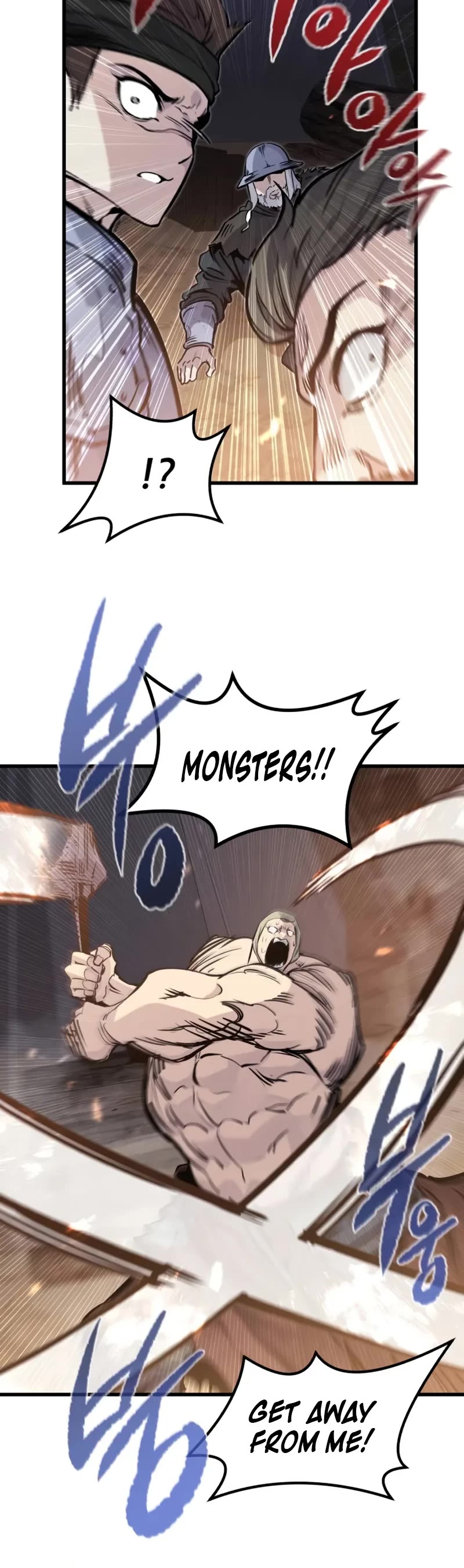 The Regressed Mercenary's Machinations Chapter 24 page 6 - Chapter 24
