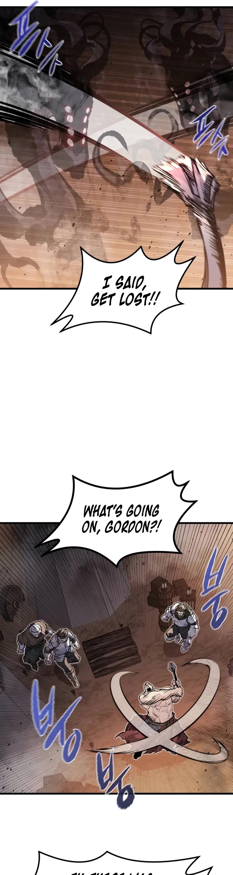 The Regressed Mercenary's Machinations Chapter 24 page 7 - Chapter 24