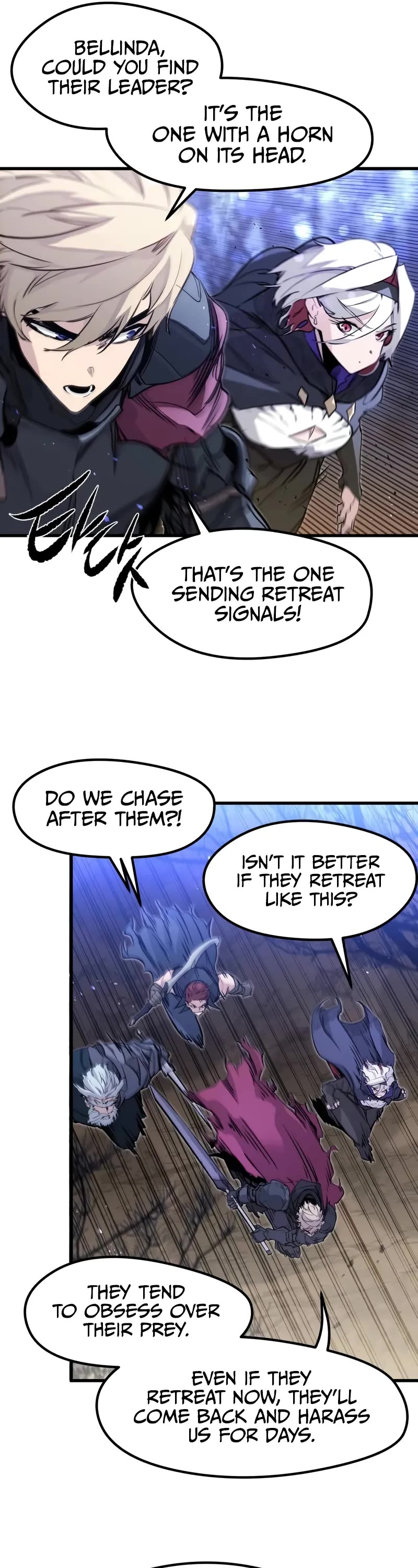 The Regressed Mercenary's Machinations Chapter 25 page 22 - Chapter 25