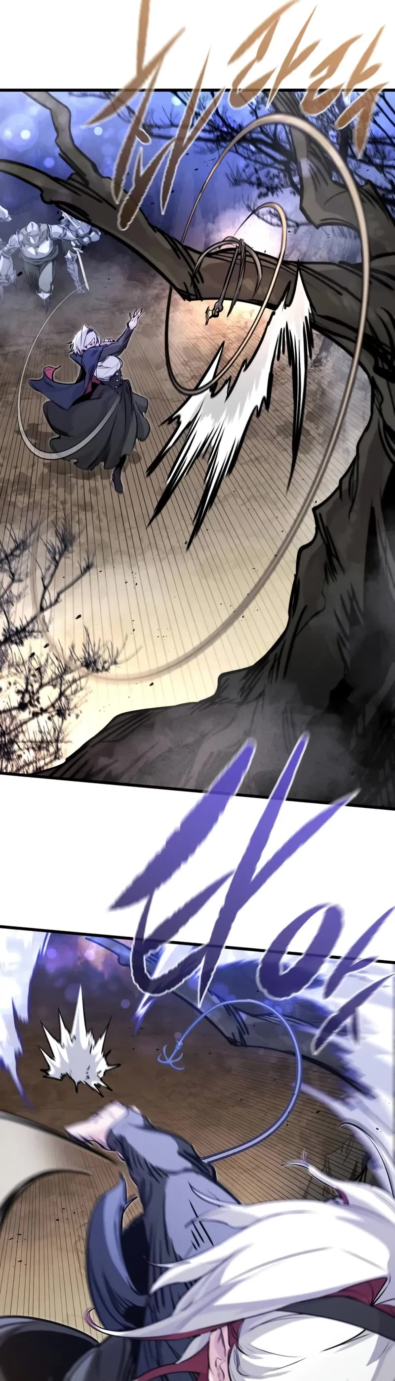 The Regressed Mercenary's Machinations Chapter 25 page 25 - Chapter 25