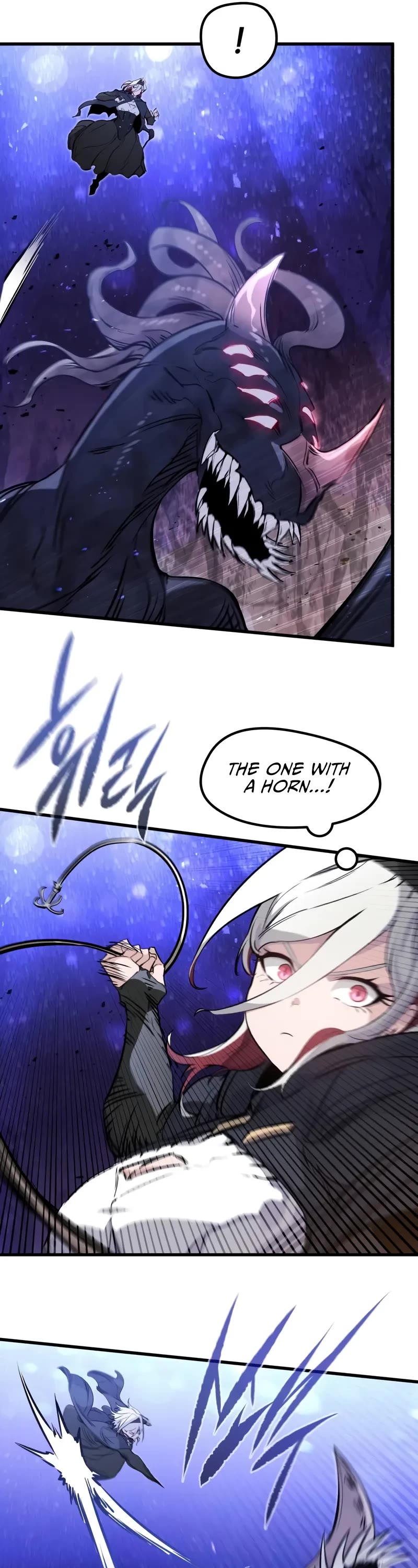 The Regressed Mercenary's Machinations Chapter 25 page 27 - Chapter 25