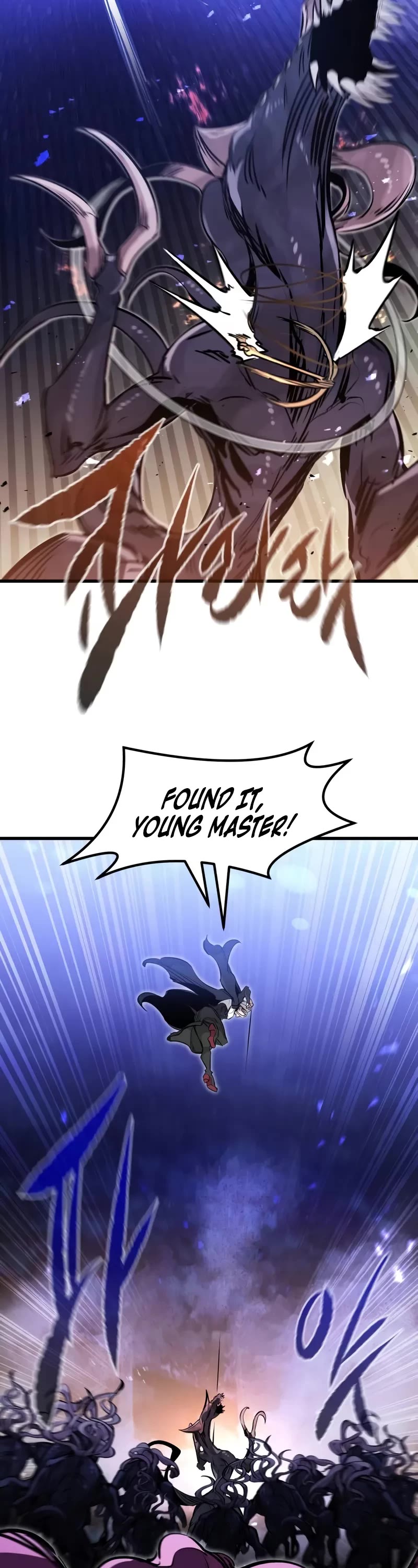 The Regressed Mercenary's Machinations Chapter 25 page 28 - Chapter 25