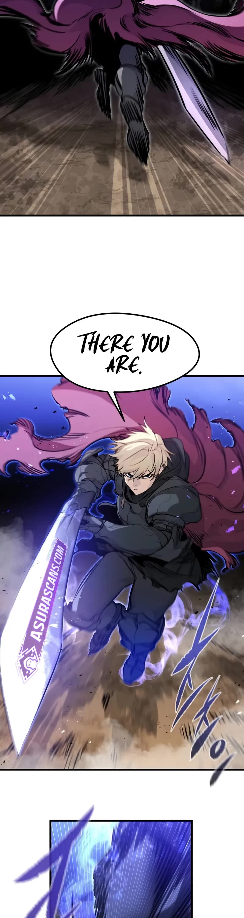 The Regressed Mercenary's Machinations Chapter 25 page 29 - Chapter 25