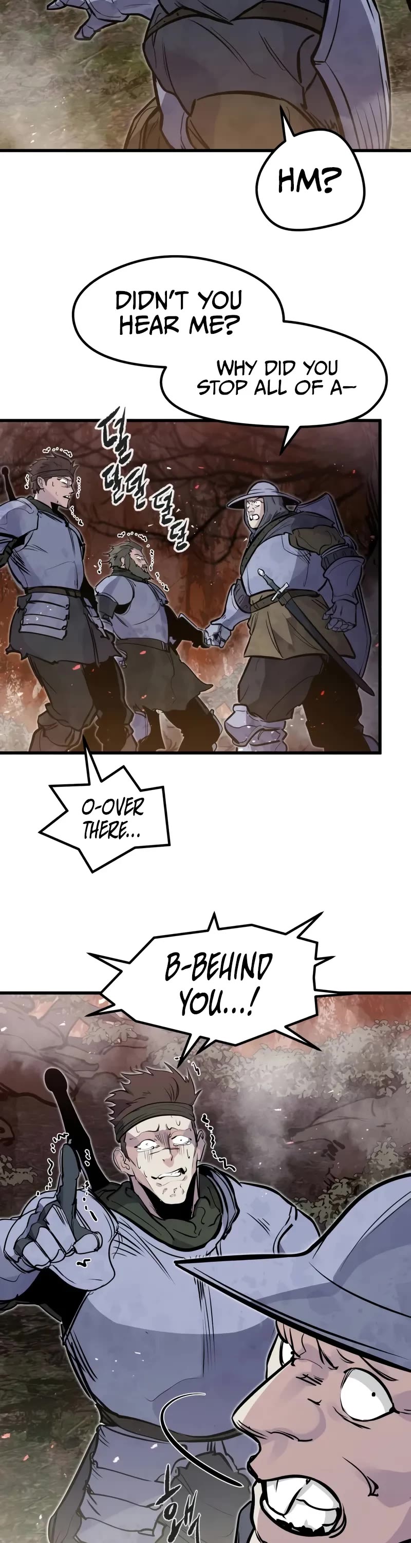 The Regressed Mercenary's Machinations Chapter 25 page 49 - Chapter 25