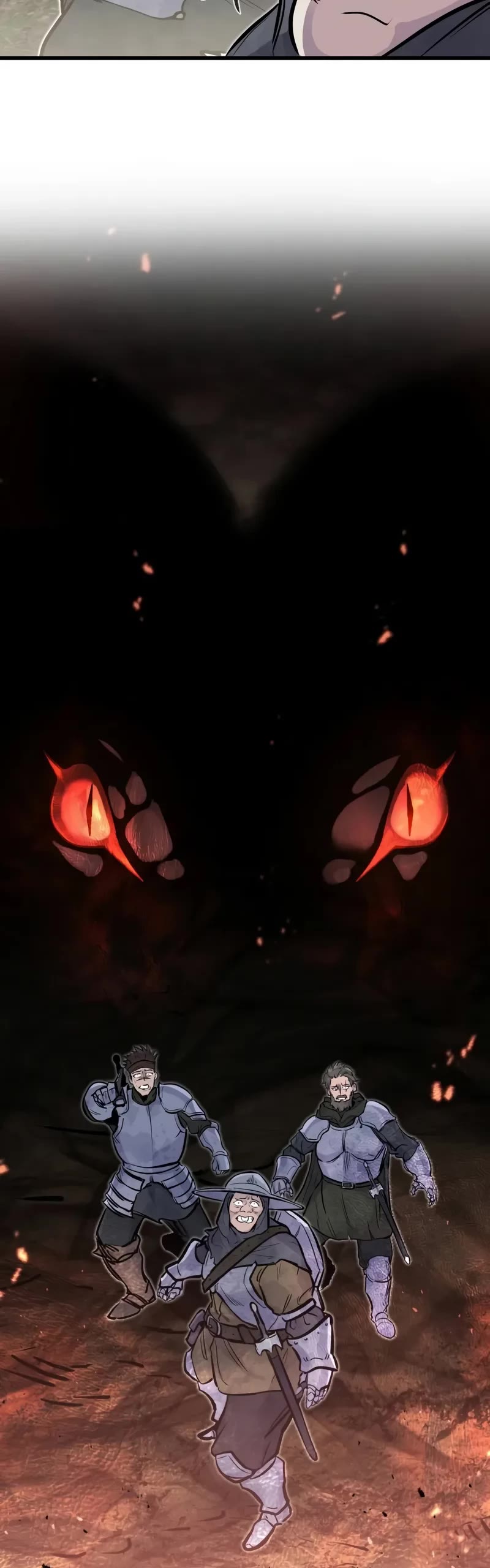 The Regressed Mercenary's Machinations Chapter 25 page 50 - Chapter 25