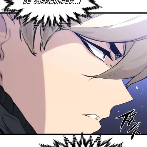 The Regressed Mercenary's Machinations Chapter 25 cover