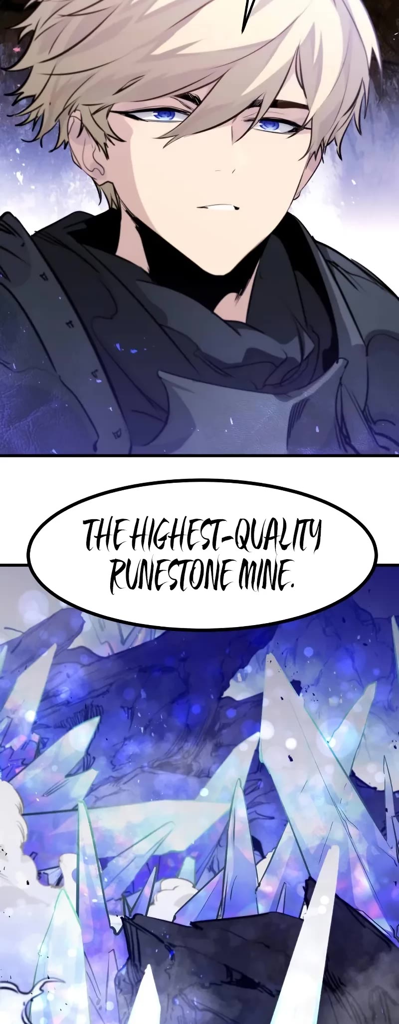 The Regressed Mercenary's Machinations Chapter 26 page 15 - Chapter 26