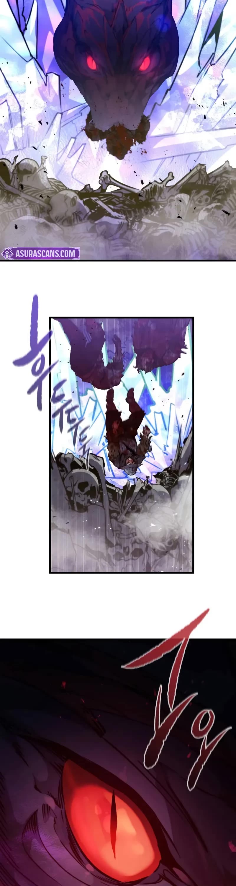 The Regressed Mercenary's Machinations Chapter 26 page 3 - Chapter 26