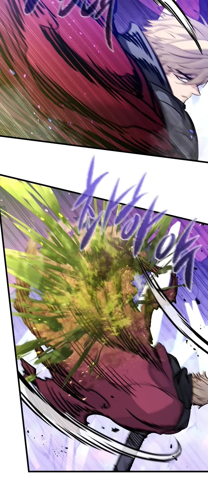 The Regressed Mercenary's Machinations Chapter 26 page 36 - Chapter 26
