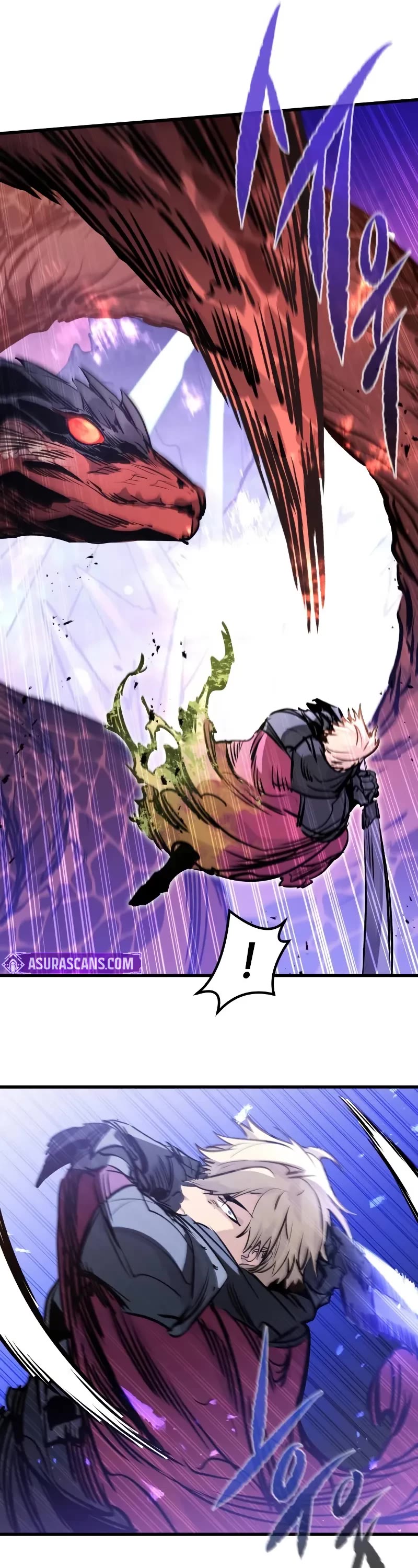 The Regressed Mercenary's Machinations Chapter 26 page 37 - Chapter 26