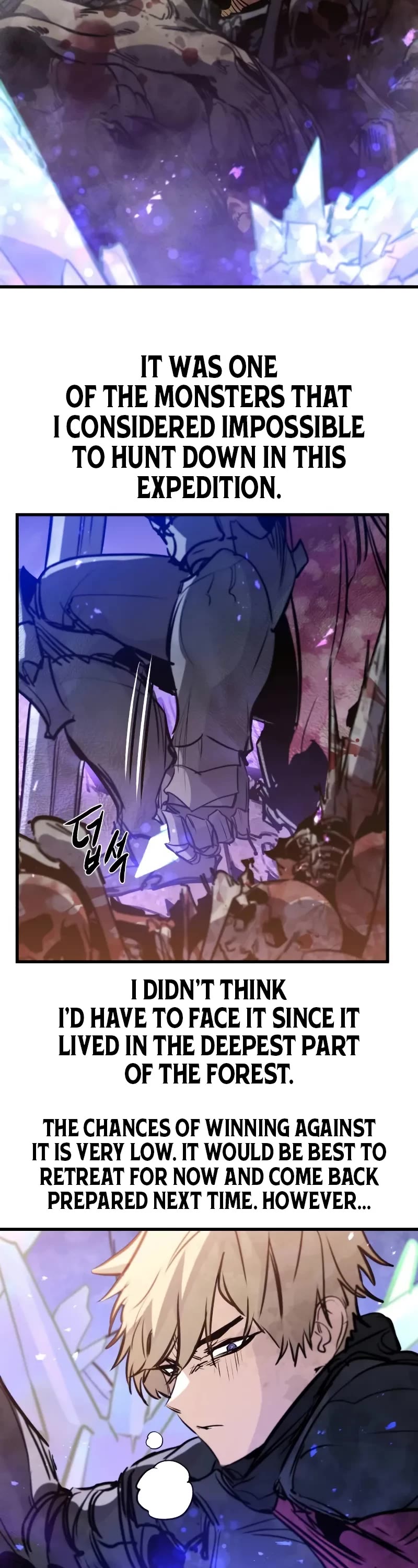 The Regressed Mercenary's Machinations Chapter 26 page 47 - Chapter 26