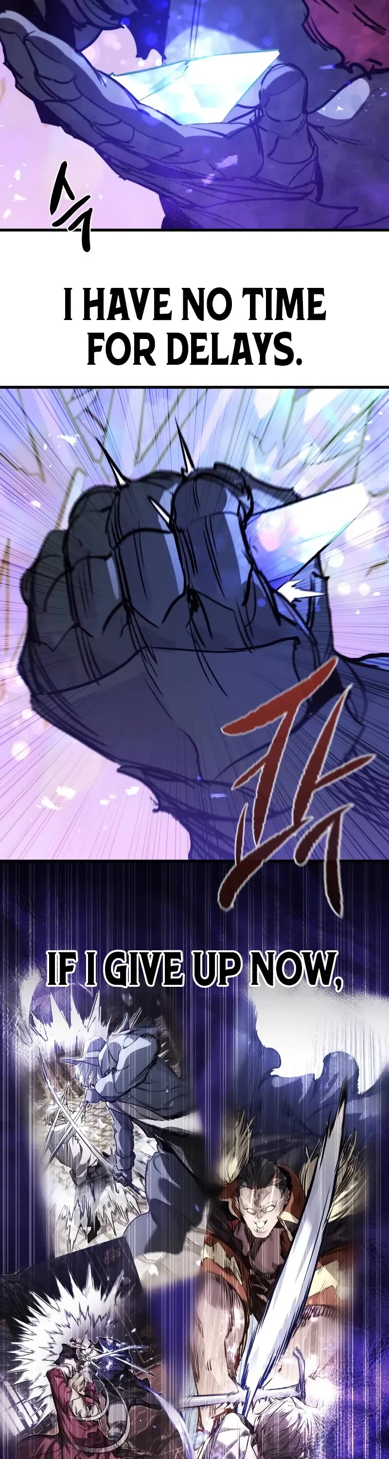 The Regressed Mercenary's Machinations Chapter 26 page 48 - Chapter 26