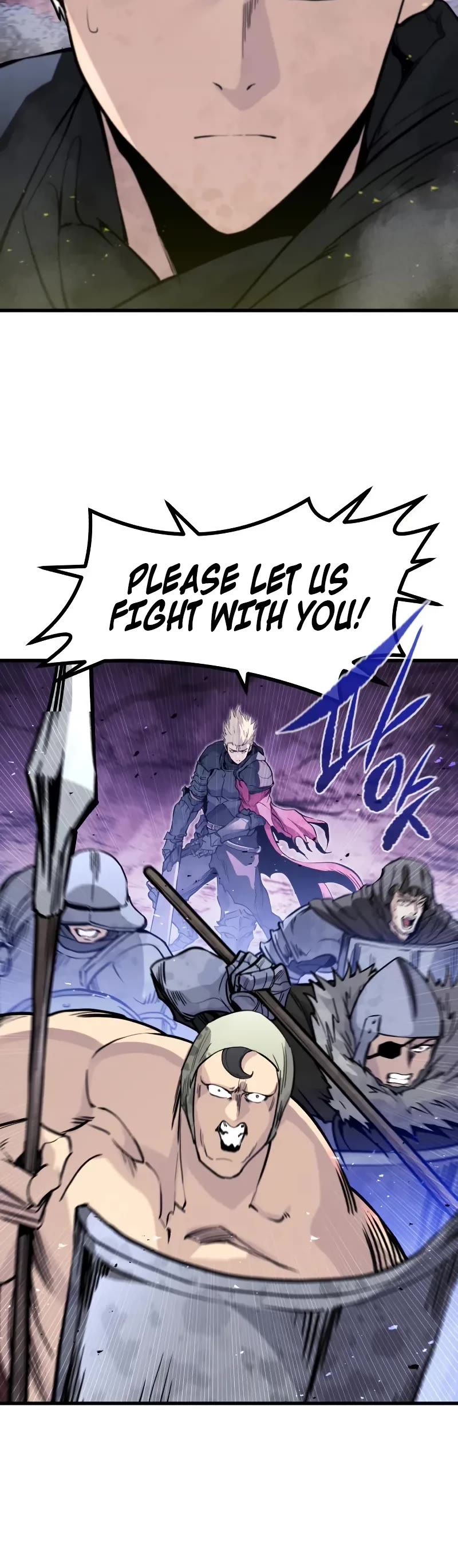 The Regressed Mercenary's Machinations Chapter 27 page 25 - Chapter 27