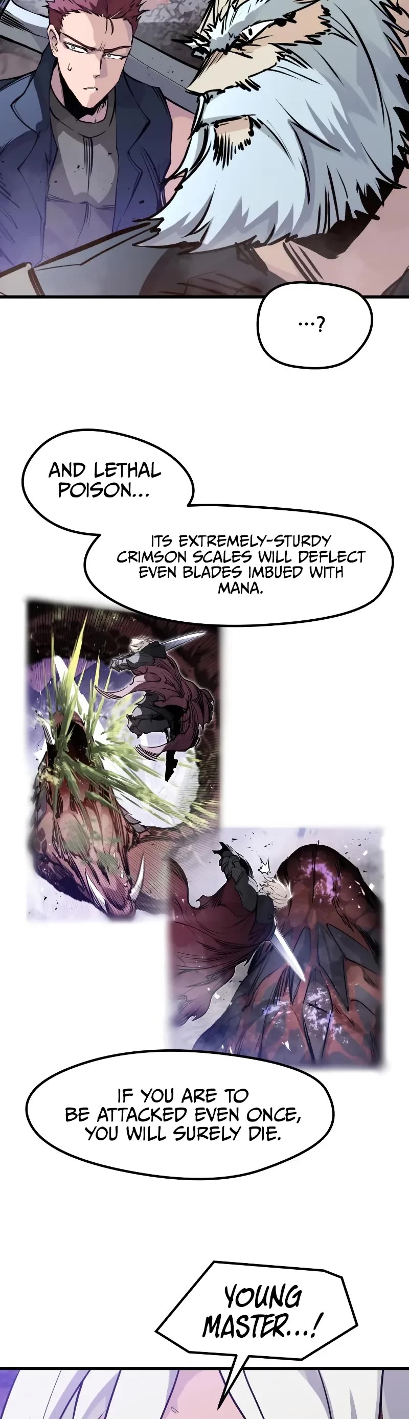 The Regressed Mercenary's Machinations Chapter 27 page 29 - Chapter 27