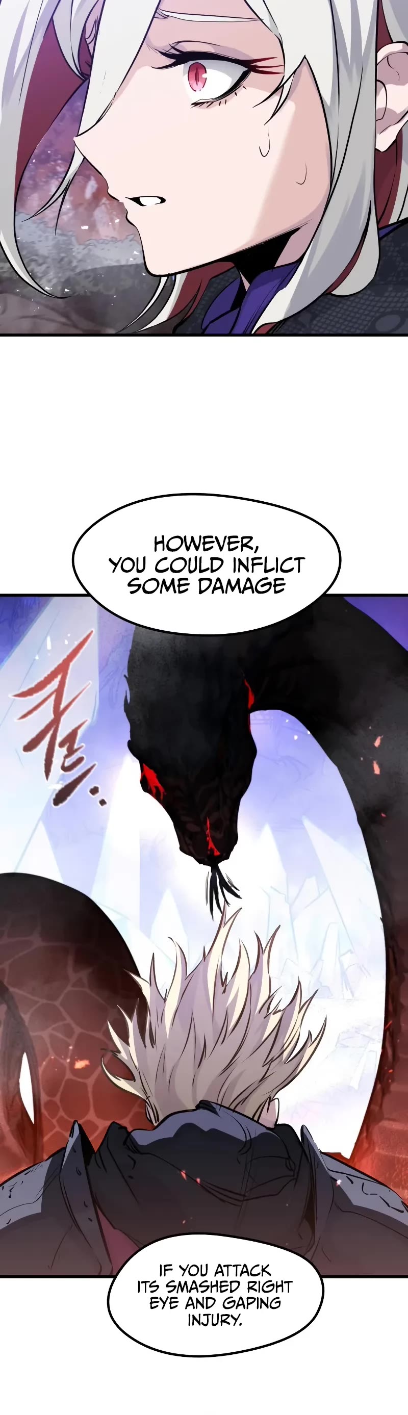 The Regressed Mercenary's Machinations Chapter 27 page 30 - Chapter 27