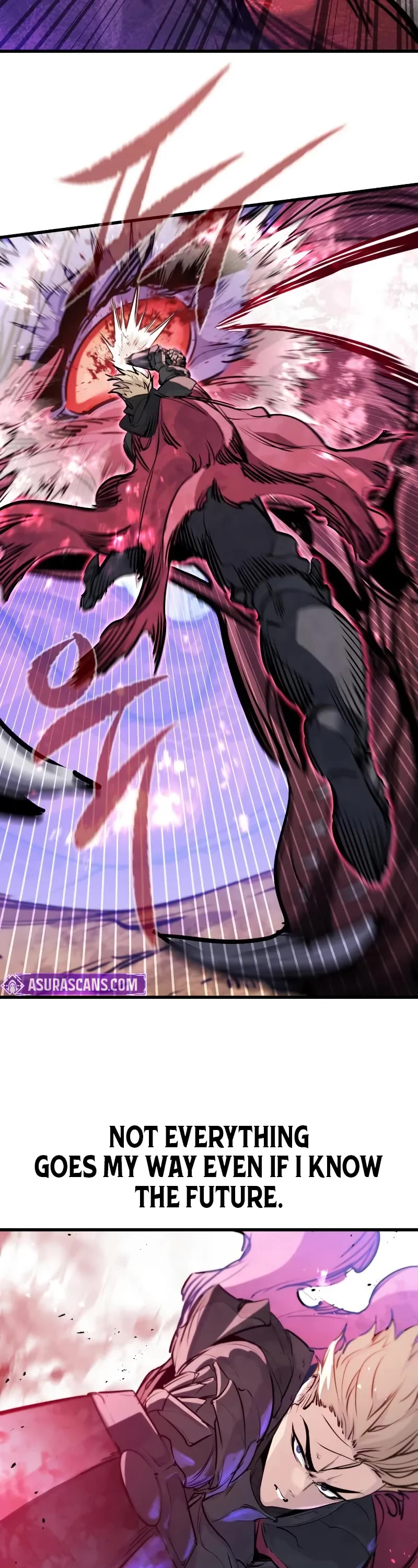 The Regressed Mercenary's Machinations Chapter 27 page 37 - Chapter 27