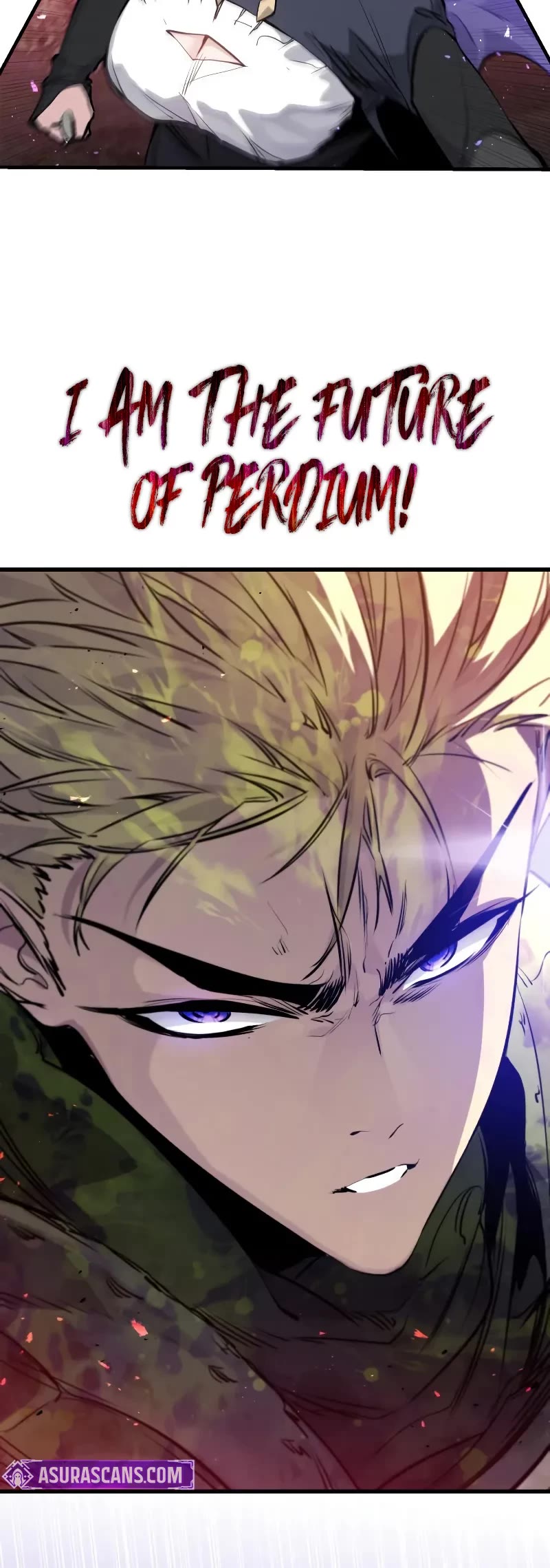 The Regressed Mercenary's Machinations Chapter 27 page 45 - Chapter 27