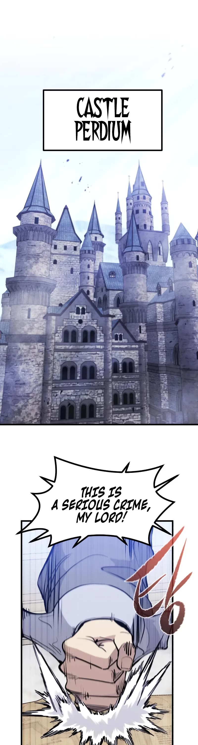 The Regressed Mercenary's Machinations Chapter 27 page 47 - Chapter 27