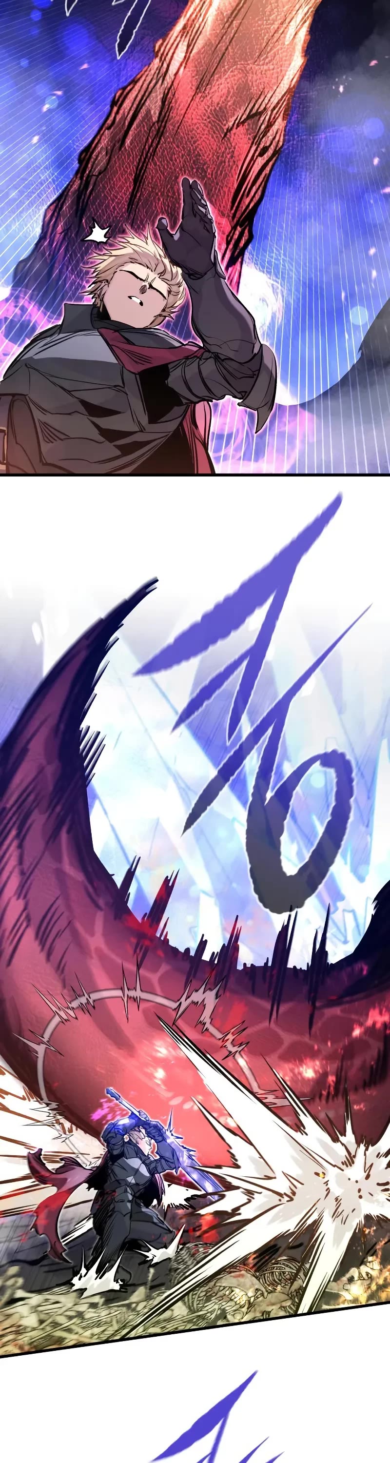 The Regressed Mercenary's Machinations Chapter 27 page 8 - Chapter 27