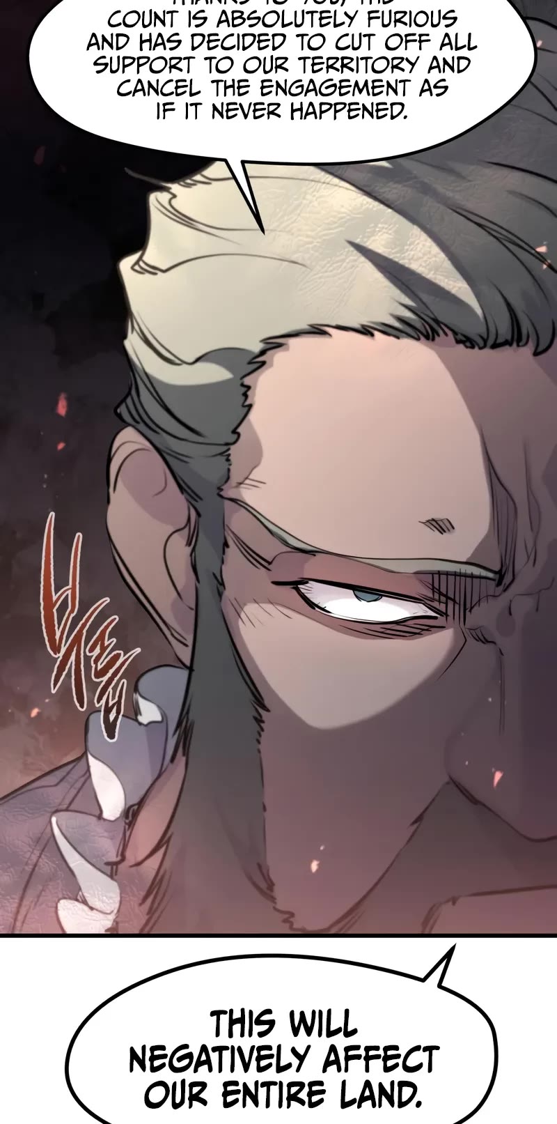 The Regressed Mercenary's Machinations Chapter 28 page 10 - Chapter 28
