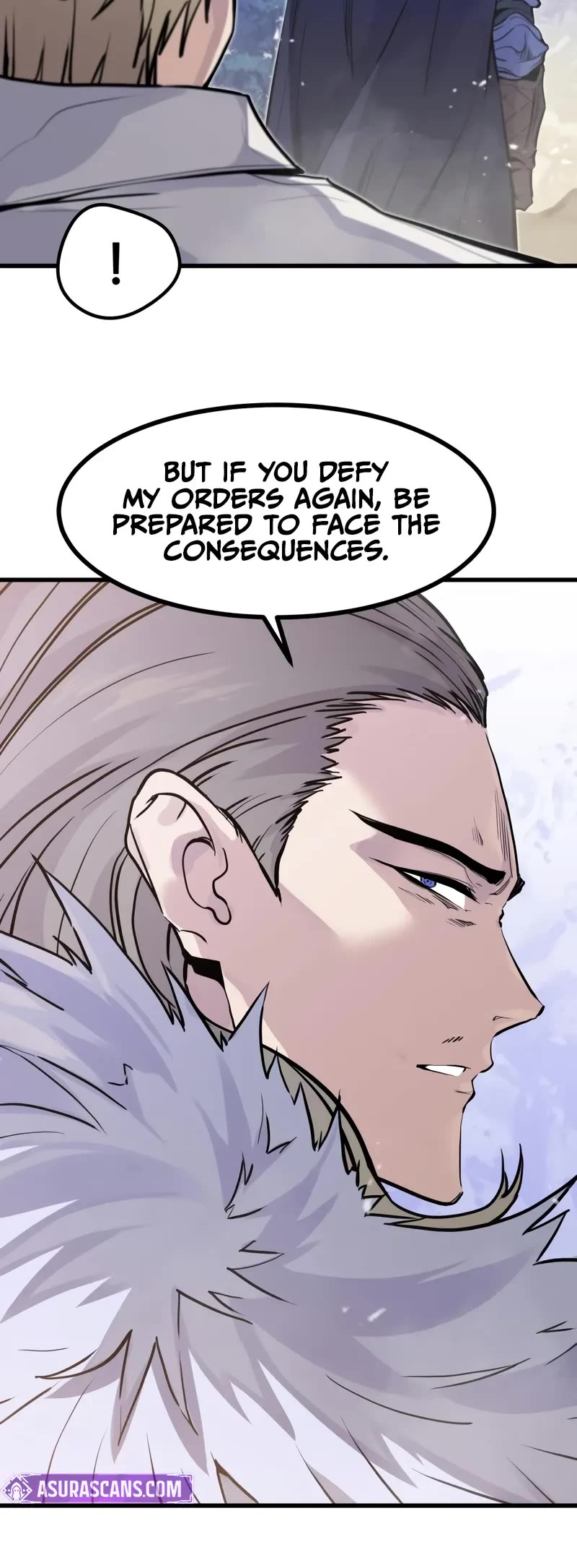 The Regressed Mercenary's Machinations Chapter 28 page 40 - Chapter 28