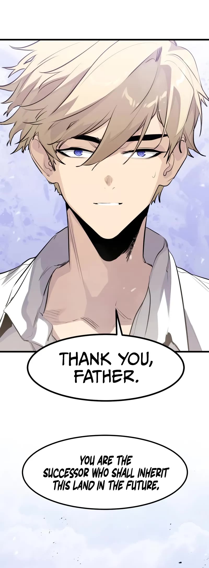 The Regressed Mercenary's Machinations Chapter 28 page 41 - Chapter 28