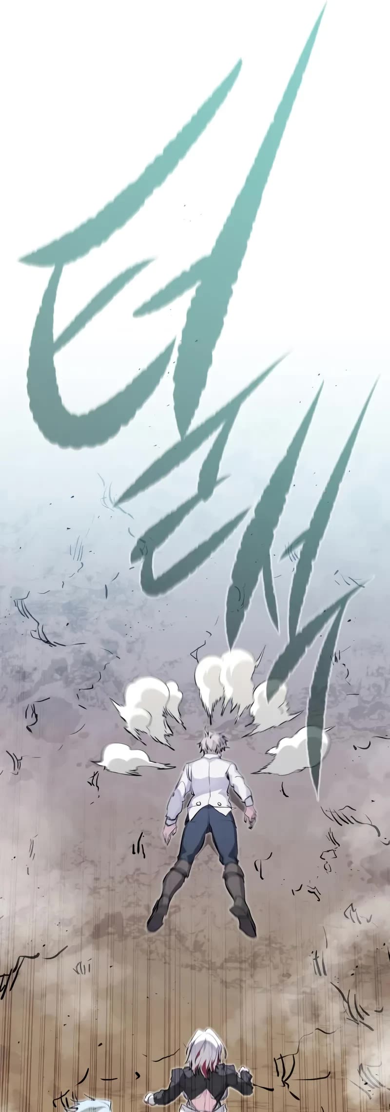 The Regressed Mercenary's Machinations Chapter 28 page 52 - Chapter 28