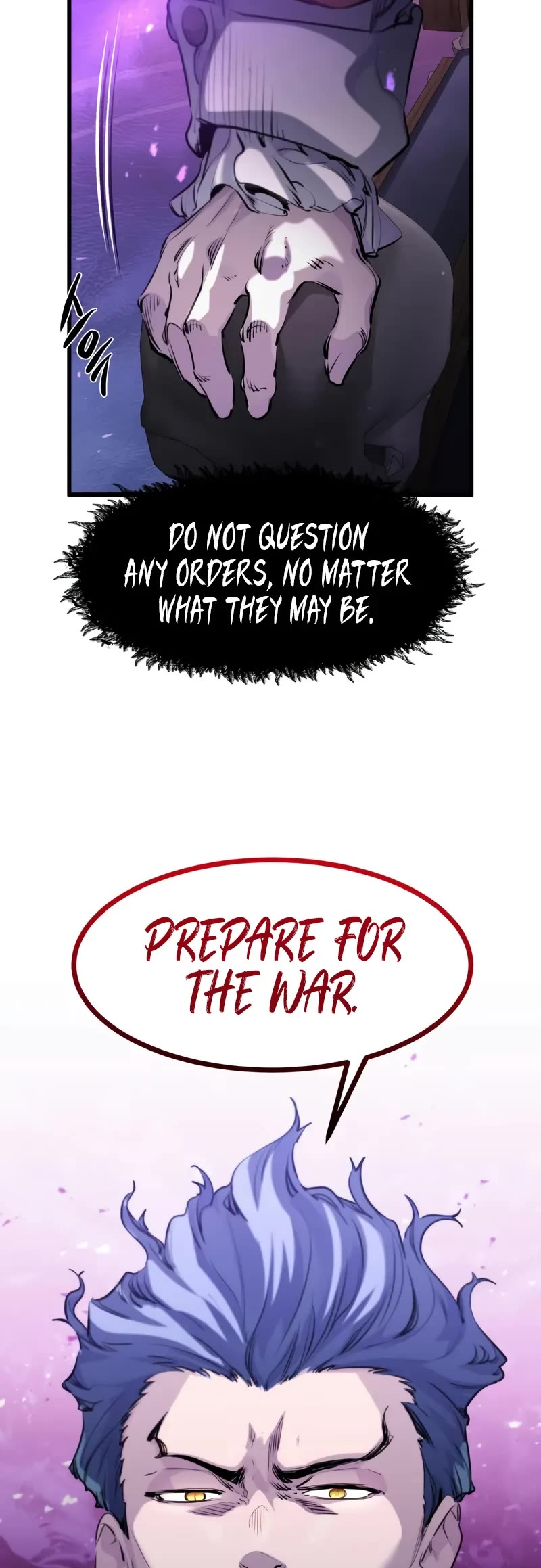 The Regressed Mercenary's Machinations Chapter 29 page 10 - Chapter 29