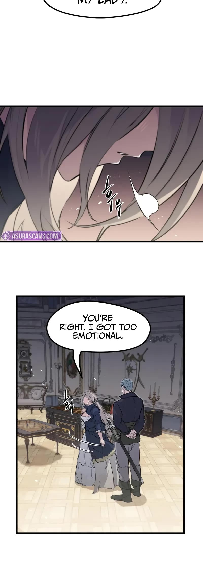 The Regressed Mercenary's Machinations Chapter 29 page 16 - Chapter 29