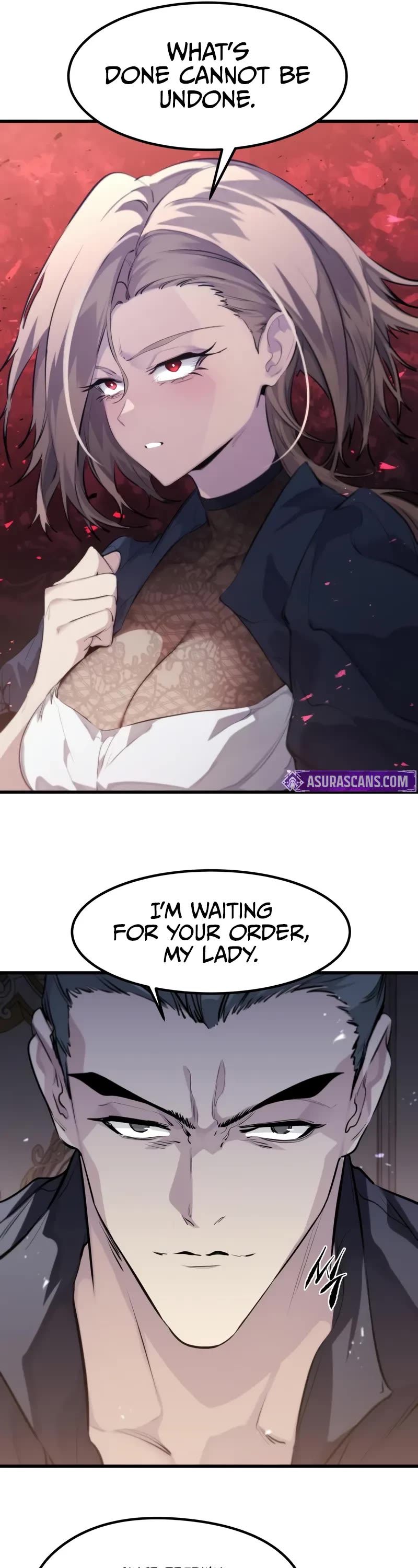 The Regressed Mercenary's Machinations Chapter 29 page 17 - Chapter 29