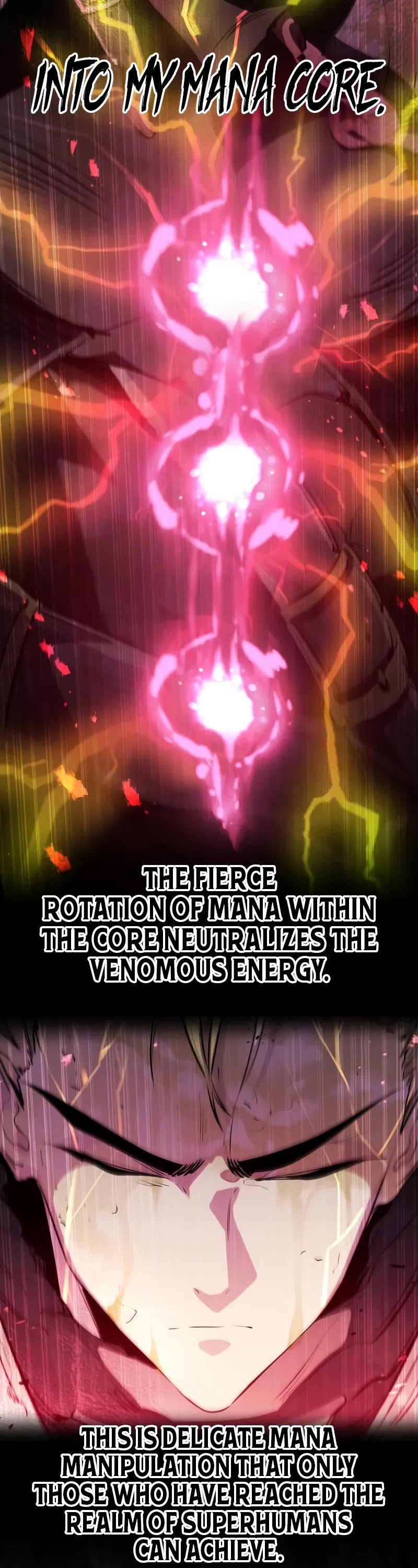 The Regressed Mercenary's Machinations Chapter 29 page 33 - Chapter 29
