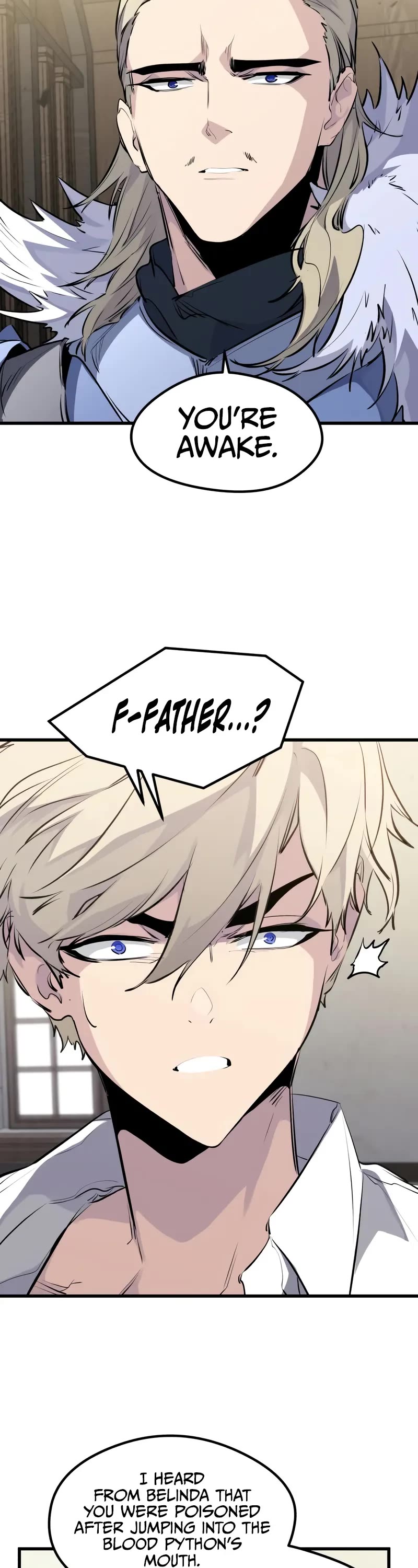 The Regressed Mercenary's Machinations Chapter 29 page 48 - Chapter 29