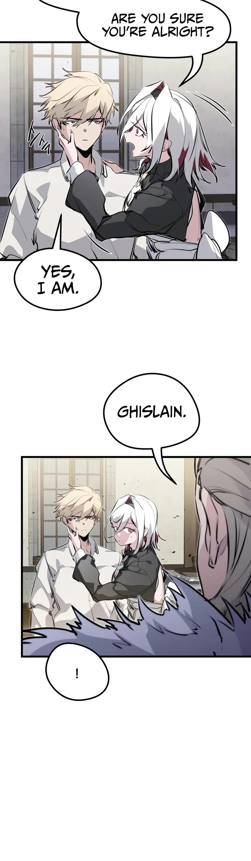 The Regressed Mercenary's Machinations Chapter 29 page 50 - Chapter 29