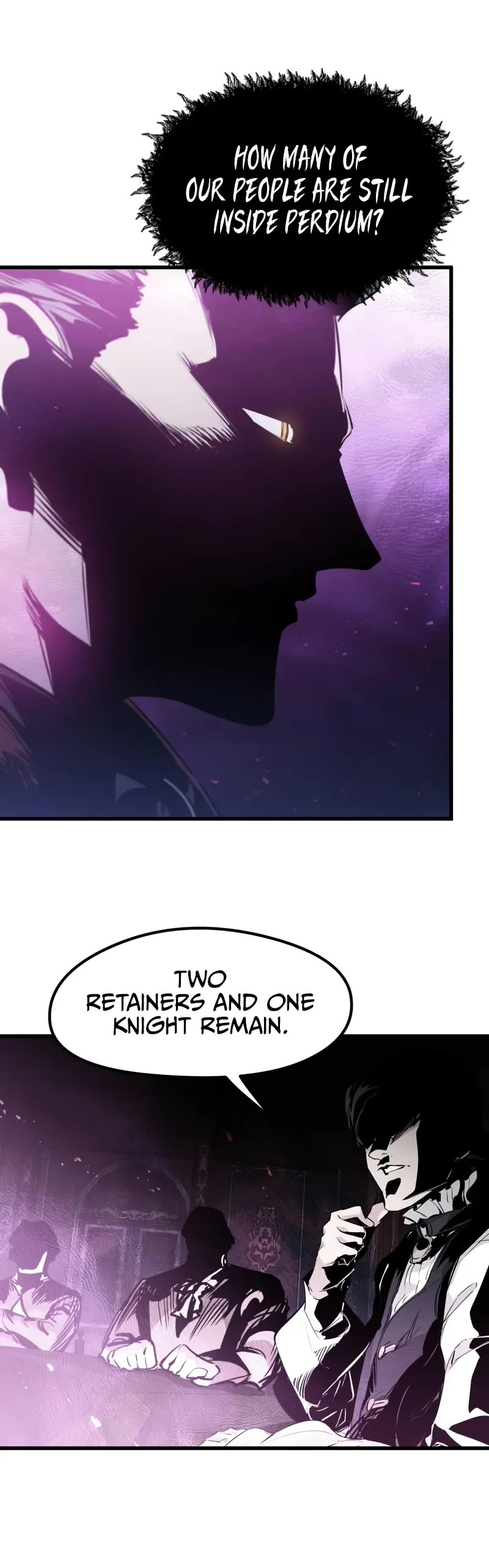 The Regressed Mercenary's Machinations Chapter 29 page 6 - Chapter 29