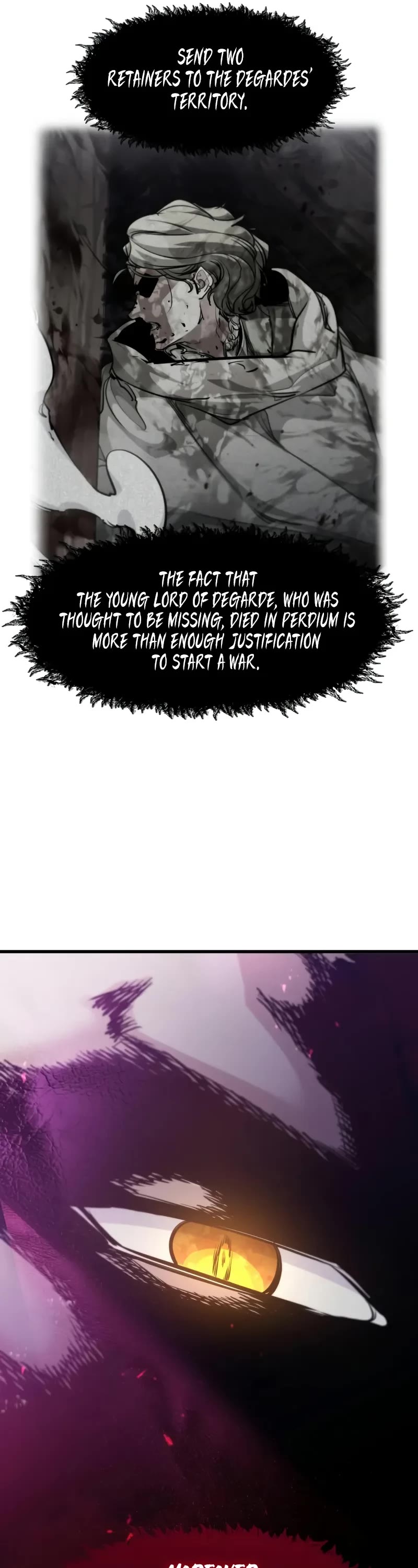 The Regressed Mercenary's Machinations Chapter 29 page 7 - Chapter 29
