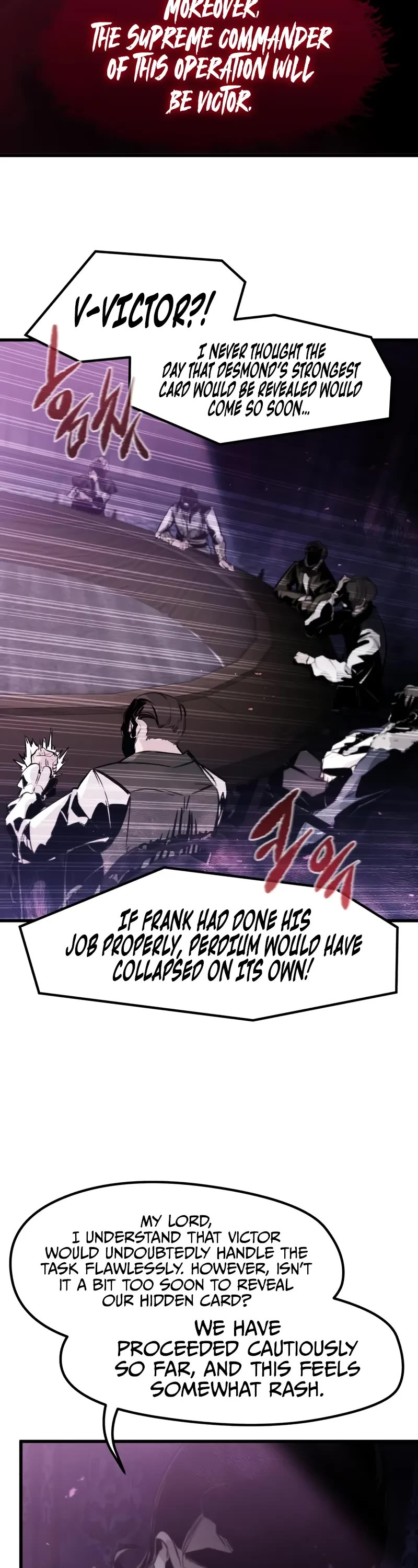 The Regressed Mercenary's Machinations Chapter 29 page 8 - Chapter 29