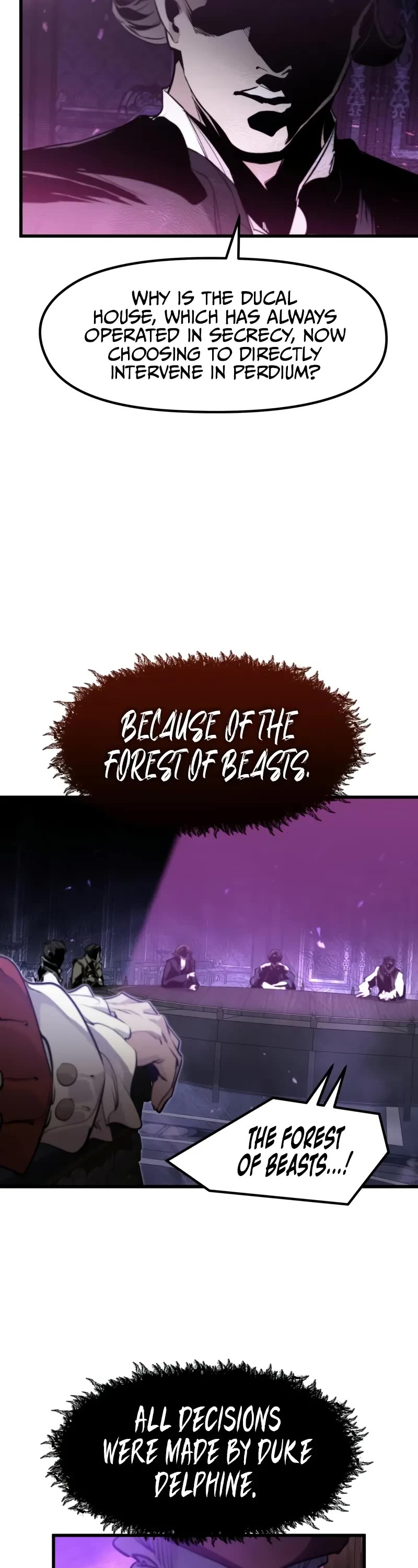 The Regressed Mercenary's Machinations Chapter 29 page 9 - Chapter 29