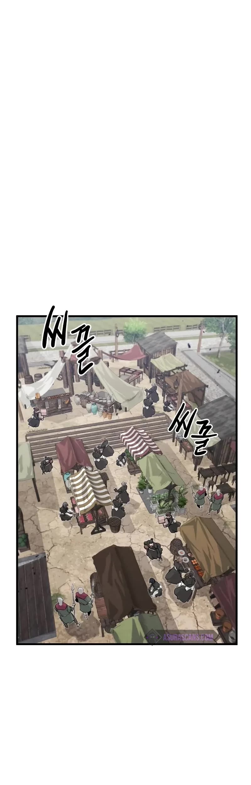 The Regressed Mercenary's Machinations Chapter 3 page 22 - Chapter 3