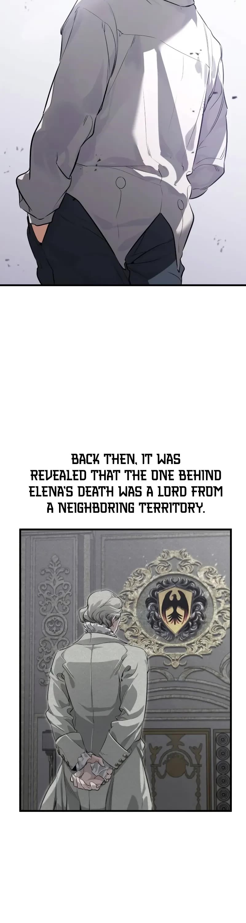 The Regressed Mercenary's Machinations Chapter 3 page 41 - Chapter 3