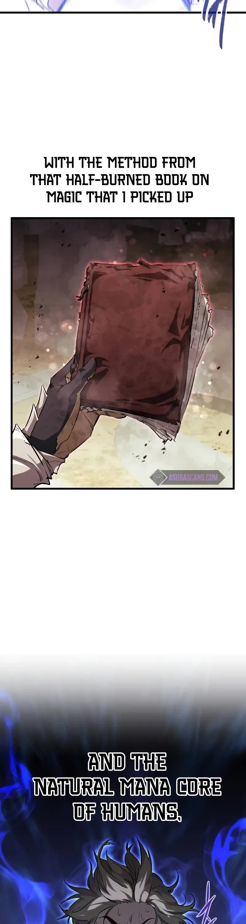 The Regressed Mercenary's Machinations Chapter 3 page 50 - Chapter 3