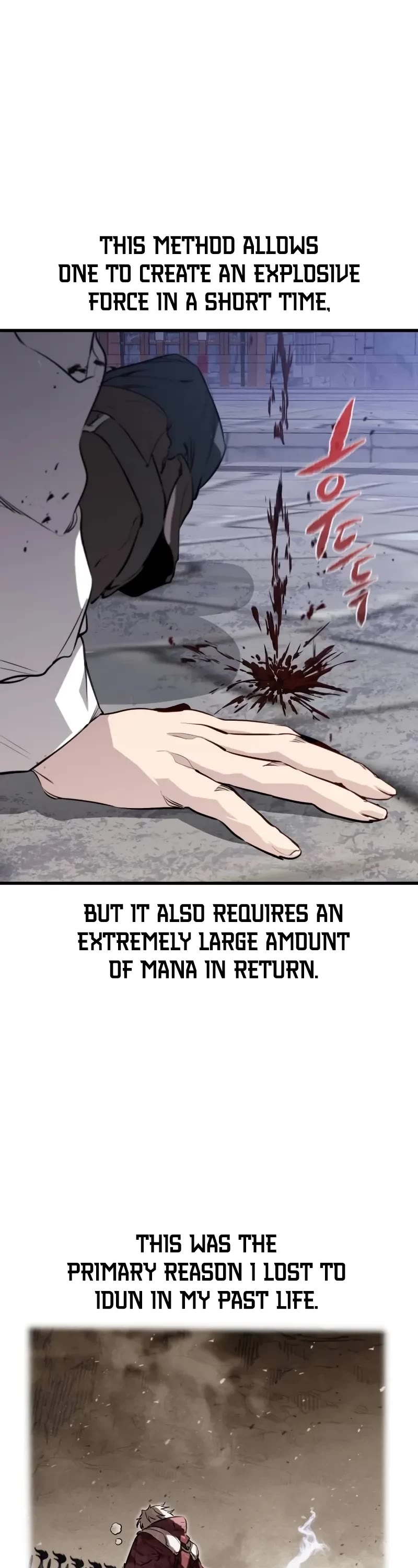 The Regressed Mercenary's Machinations Chapter 3 page 55 - Chapter 3