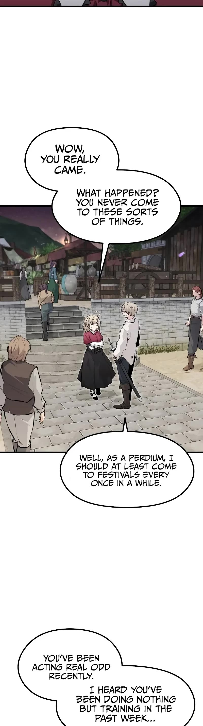 The Regressed Mercenary's Machinations Chapter 3 page 63 - Chapter 3